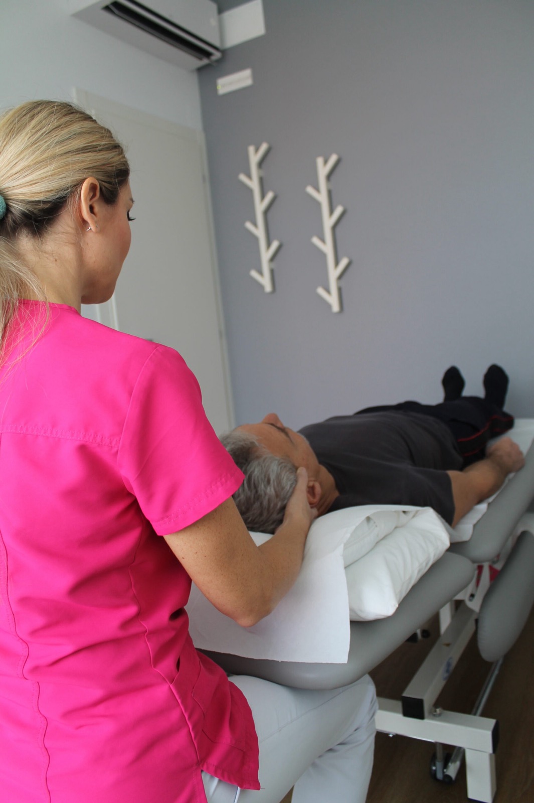 Fisioterapia specializzata ATM presso Ortho M&P