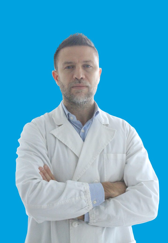 Dr. Paolo Ortolan